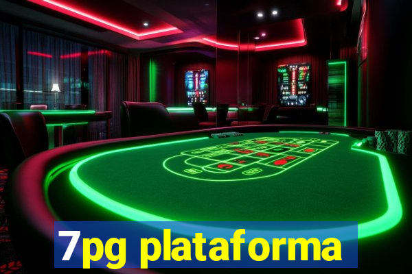 7pg plataforma